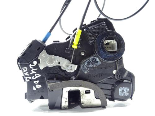 Used Front right lock Front right lock TOYOTA AVENSIS Estate (_T25_) 2.0 D-4D (ADT250_, ADT250R) (126 hp) 20049597 20049597