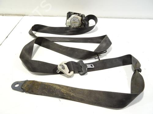 Front right seatbelt PEUGEOT PARTNER Box Body/MPV 1.6 HDi | BP30736321I25  - Image 5