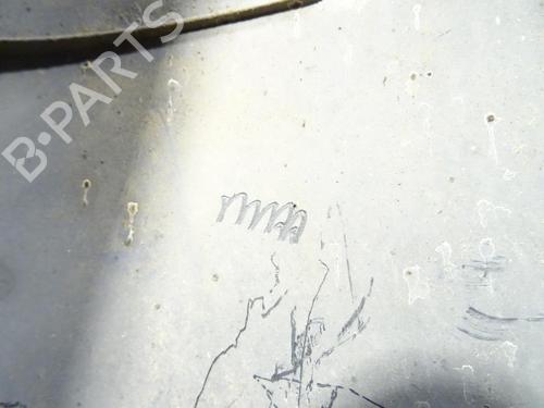 Corner bumper PEUGEOT BOXER Bus (230P) 2.5 D | BP22197369C117 