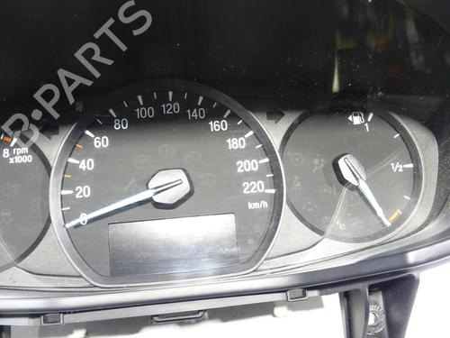 Used Electronic module Electronic module FORD KA+ III (UK, FK) 1.2 Ti-VCT (85 hp) 32524664 32524664