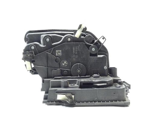 Used Front left lock BMW X5 (F15, F85) xDrive 40 d (313 hp) 29425029
