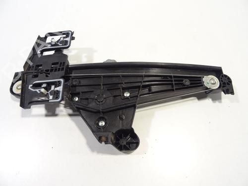 Rear right window mechanism CITROËN C4 III (BA_, BB_, BC_) 1.2 Hybrid 136 (BAHPYJ) | BP29484620C25 