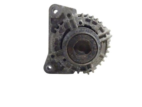 Used Alternator Alternator RENAULT MODUS / GRAND MODUS (F/JP0_) 1.6 (JP03, JP0B, JP0U, JP0Y, JP1G) (112 hp) 40016688 40016688