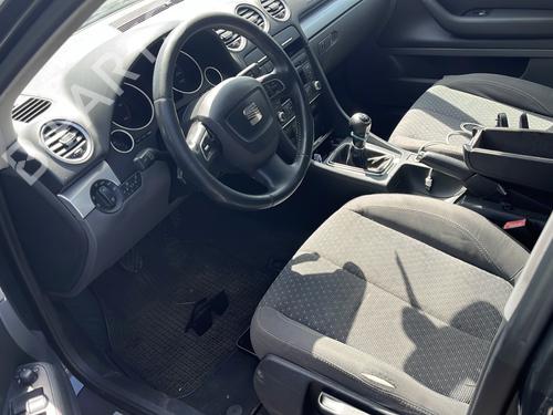 Used Parts SEAT EXEO ST (3R5)  2.0 TDI  4346177