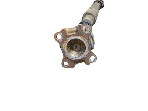 Used Driveshaft Driveshaft TOYOTA LAND CRUISER 90 (_J9_) 3.0 D-4D 4WD (KDJ90_, KDJ95_, KDJ90W, KDJ95W) (163 hp) 40253138 40253138