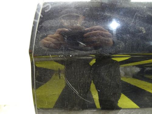Left rear door KIA SOUL I (AM) 1.6 CRDi 128 | BP29852793C4 