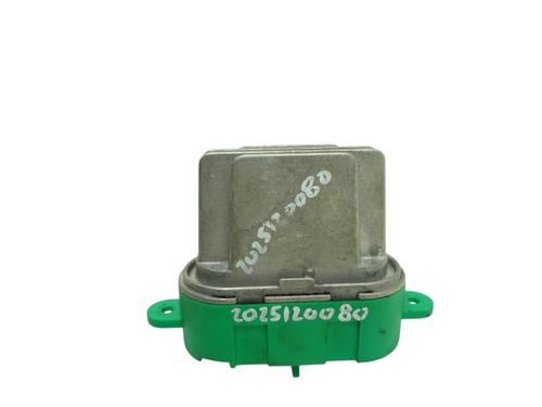 Heater resistor RENAULT ESPACE IV (JK0/1_) 2.0 dCi (JK01, JK02, JK1J, JK1K, JK1H) | BP37527787M108 - Image 4