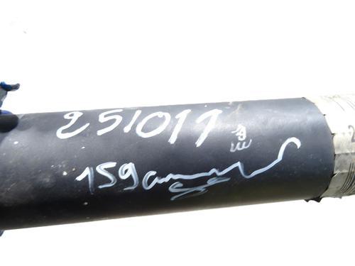 Driveshaft MERCEDES-BENZ C-CLASS Coupe (CL203) C 220 CDI (203.708) | BP29635714M37 