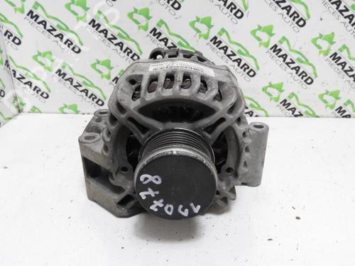 Alternator OPEL MERIVA A MPV (X03) 1.3 CDTI (E75) | BP20175823M7 