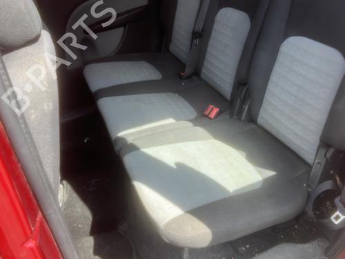 Ignition barrel FIAT DOBLO MPV (119_, 223_) 1.9 D Multijet | BP29154379M48 