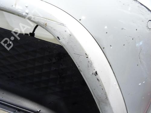 Bak støtfanger PORSCHE MACAN (95B) | BP30601961C8