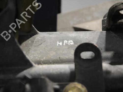 Used Gearbox Gearbox DACIA LOGAN (LS_) 1.4 (LS0A, LS0C, LS0E, LS0G) (75 hp) 33333278 33333278