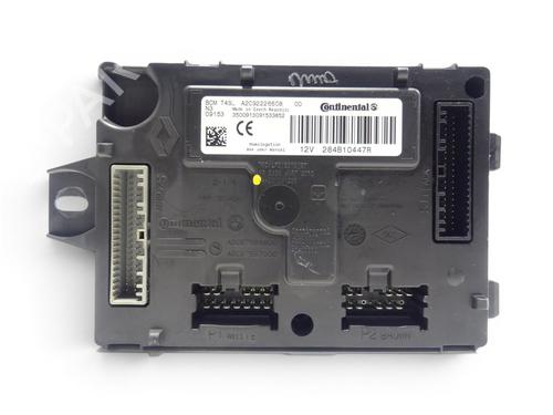 Electronic module DACIA LODGY (JS_) 1.3 TCe 100 (JSNU) | BP35889036M83 - Image 10