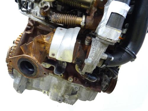 Engine RENAULT CLIO IV (BH_) 1.5 dCi 75 | BP28520405M1