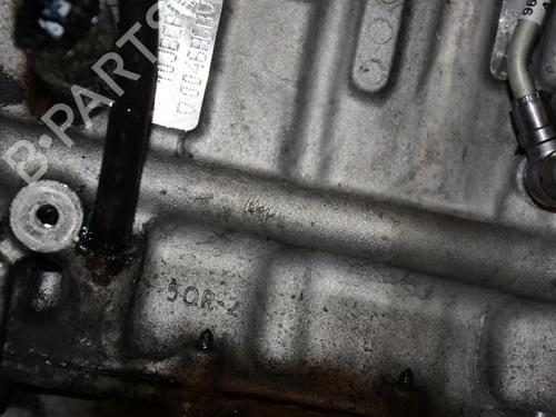 Engine PEUGEOT PARTNER Box Body/MPV 1.6 HDi 16V | BP38101150M1 - Image 9