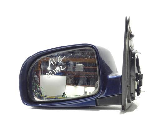 Bakspejl venstre HYUNDAI SANTA FÉ II (CM) 2.2 CRDi (155 hp) 30357940
