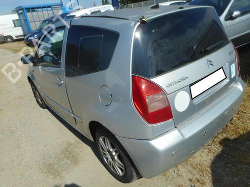 Switch CITROËN C2 (JM_) | BP20047492I30 - Image 8