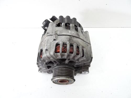 Used Alternator Alternator PEUGEOT 407 (6D_) 2.0 HDi 135 (6DRHRH, 6DRHRE, 6DRHRG, 6DRHRJ) (136 hp) 20042619 20042619