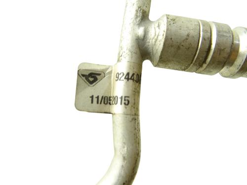 Used AC pipe AC pipe 38165019 38165019