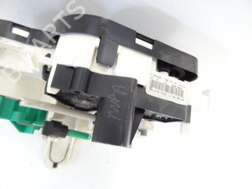 Used Climate control Climate control DACIA LOGAN (LS_) 1.5 dCi (LS0K) (68 hp) 20069065 20069065