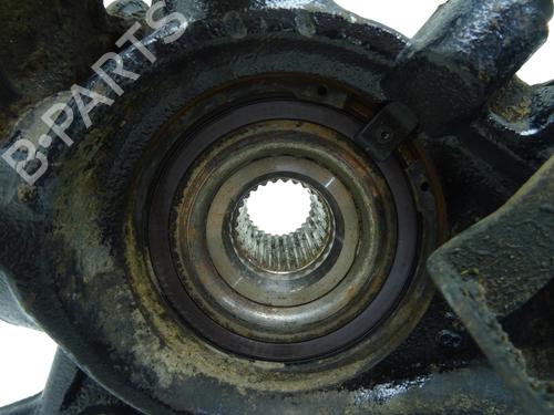 Used Left front steering knuckle Left front steering knuckle 36654395 36654395