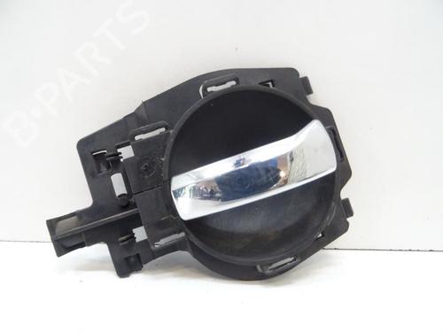 Used Rear left interior door handle CITROËN C3 I (FC_, FN_) [2002-2013]  20045364
