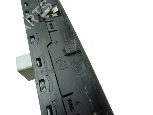 Left front window switch RENAULT LAGUNA III Grandtour (KT0/1) 2.0 dCi (KT07, KT0J, KT14, KT1A, KT1S) | BP37263151I27 - Image 2
