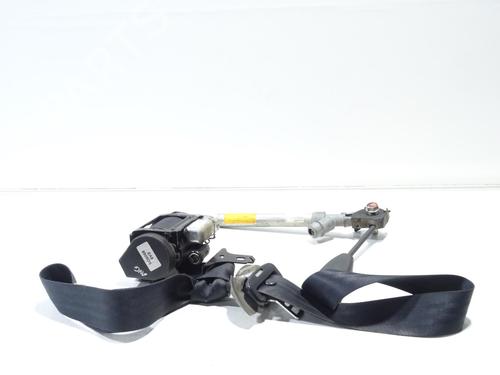 Used Front left belt tensioner PEUGEOT 4007 (VU_, VV_) 2.2 HDi (156 hp) 27158786