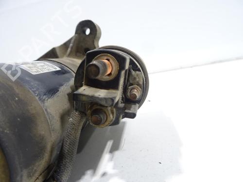 Starter RENAULT MEGANE I Coach (DA0/1_) 1.9 dCi (DA05, DA1F) | BP29422233M8 