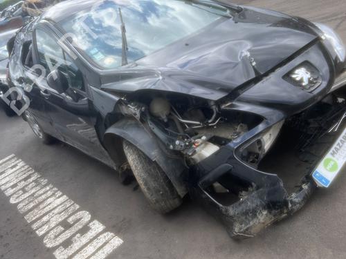Left front window switch PEUGEOT 308 I (4A_, 4C_) 1.6 HDi | BP26657097I27 - Image 9