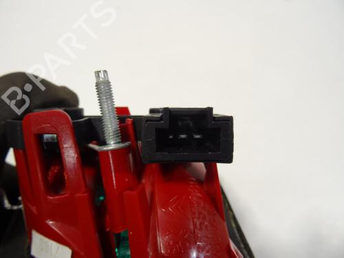 Used Left tailgate light Left tailgate light CITROËN C5 III (RD_) 2.0 HDi (RDRHD8, RDRHDJ, RDRHR8, RDRHRJ) (136 hp) 20050371 20050371
