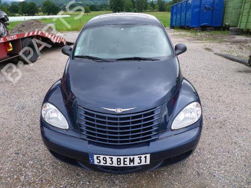 Driver airbag CHRYSLER PT CRUISER (PT_) 2.2 CRD | BP21965853C9 