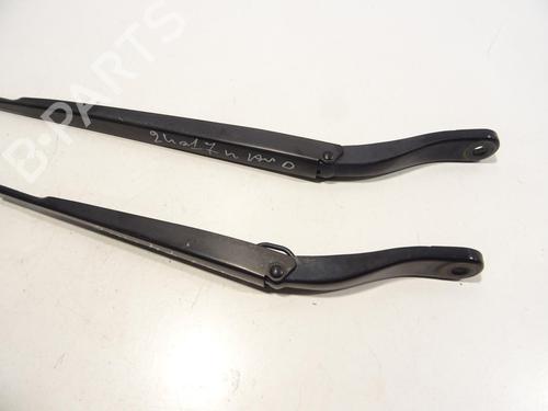 Front windshield wiper arm RENAULT MEGANE III Hatchback (BZ0/1_, B3_) 1.5 dCi | BP29065967C143 