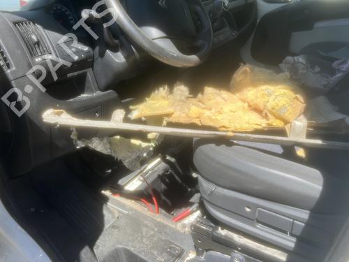 Steering column stalk CITROËN JUMPER II Van 2.2 HDi 130 | BP33429295I23  - Image 16