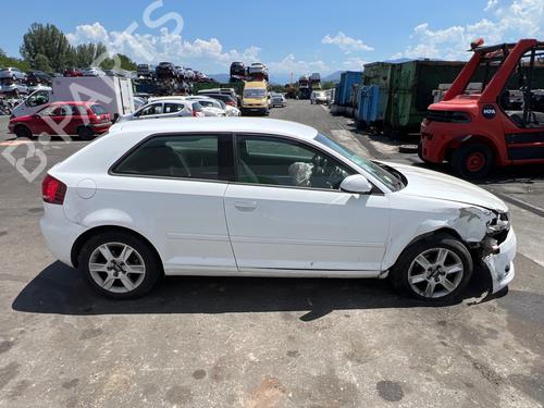 Front left window mechanism AUDI A3 (8P1) 1.6 TDI | BP40540323C22 - Image 26