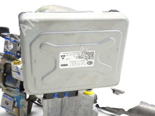 Steering column DACIA DUSTER (PYM_, PYN_) 1.6 HYBRID 140 | BP39166813M21 - Image 6