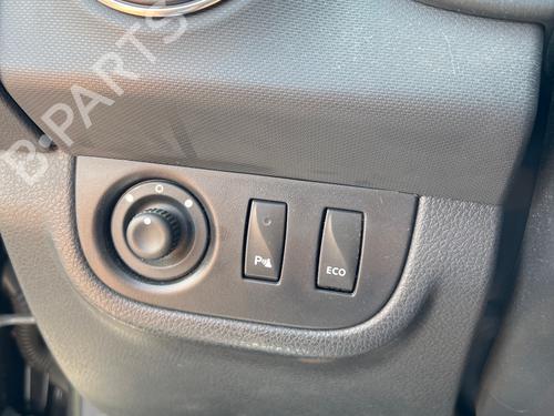 Front left lock DACIA SANDERO II TCe 90 (B8M1, B8MA, B8AC) | BP38343623C98 - Image 17