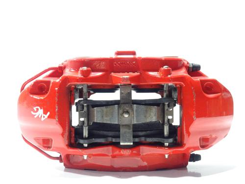 Used Left front brake caliper Left front brake caliper HONDA CIVIC X Hatchback (FC_, FK_) 2.0 Type-R (FK8) (320 hp) 31376952 31376952