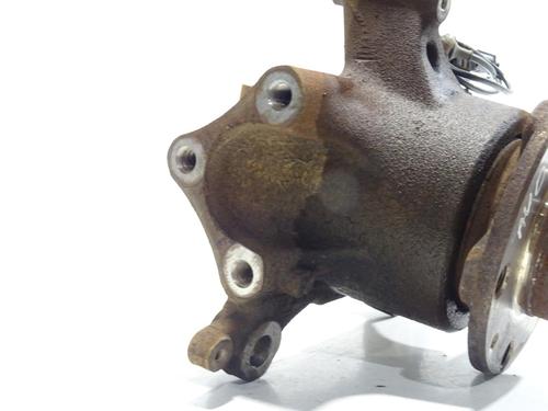 Right front steering knuckle OPEL MOVANO C Van (U9) 2.2 D | BP37725411M26 - Image 5