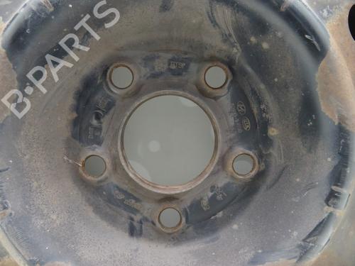 Used Rim Rim KIA CEE'D SW (ED) 1.6 CRDi 115 (115 hp) 28604585 28604585