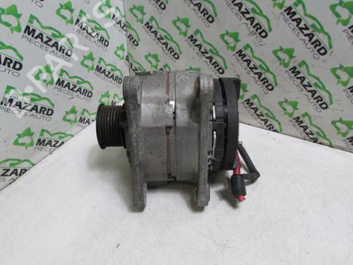 Used Alternator Alternator RENAULT TWINGO II (CN0_) 1.2 Turbo (CN0C, CN0F) (100 hp) 20071542 20071542