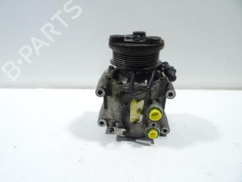 AC compressor JAGUAR X-TYPE I (X400) 2.5 V6 All-wheel Drive | BP32145167M34  - Image 6