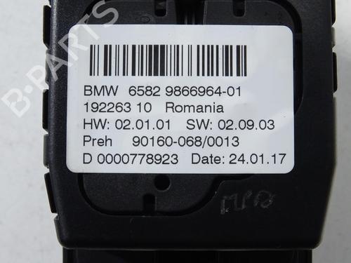 Switch BMW X5 (F15, F85) xDrive 40 d | BP29425097I30 