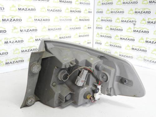 Used Left taillight Left taillight SUBARU IMPREZA Hatchback (GR, GH, G3) 2.0 D AWD (150 hp) 21968180 21968180