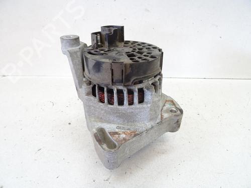 Generator FIAT PANDA (169_) 1.2 (169AXF2A, 169AXF1A) (69 hp) 20052347