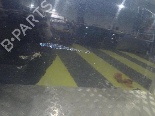 Left rear door CITROËN C4 II (NC_) 1.6 HDi 110 | BP20050638C4
