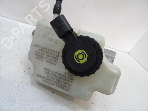Brake master cylinder AUDI A3 Sportback (8PA) 2.0 TDI quattro | BP20039947M77 
