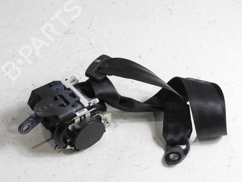 Used Rear right seatbelt Rear right seatbelt JAGUAR XF II (X260) 3.0 (340 hp) 20053531 20053531