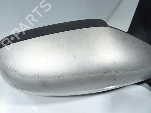 Right mirror RENAULT LAGUNA II Grandtour (KG0/1_) 1.9 dCi | BP29937795C27