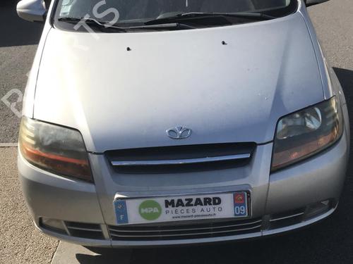 Switch DAEWOO KALOS (KLAS) 1.4 16V | BP20065263I30 - Image 11